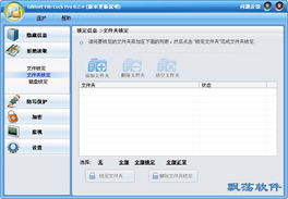 專業數據隱藏加密軟件 gilisoft file lock pro v10.5.0 特別版下載